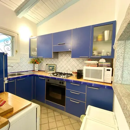 Villa Adel *