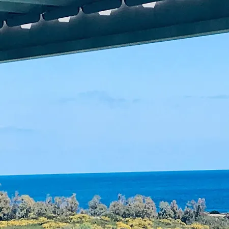 Adel * San Teodoro (Sardinia)