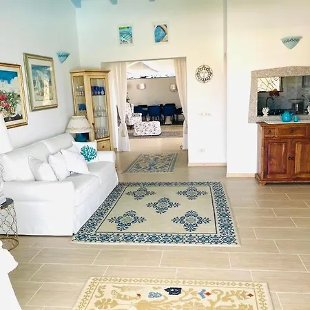 Adel Villa