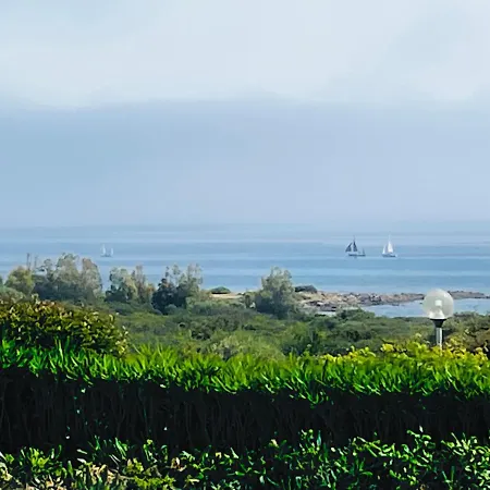 Adel San Teodoro (Sardinia)