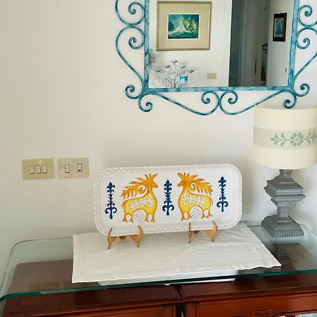 Adel Villa San Teodoro (Sardinia)