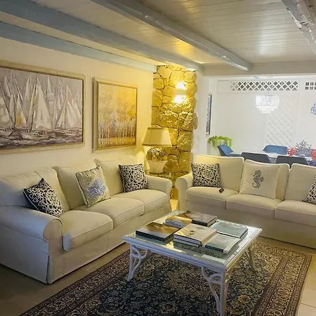 Adel Villa