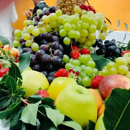 Villa Adel San Teodoro (Sardinia)