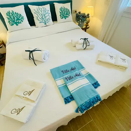 Villa Adel *