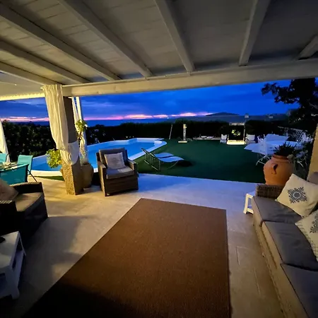 Villa Adel