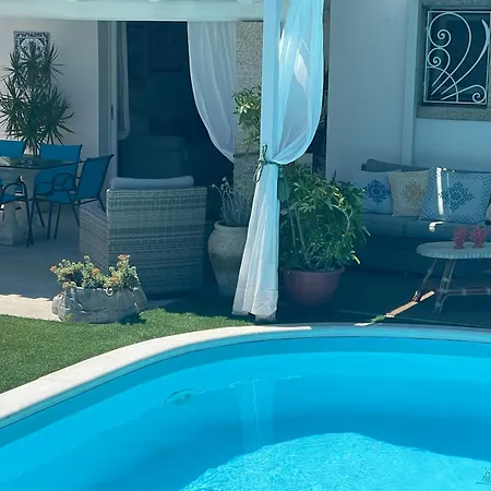 Villa Adel