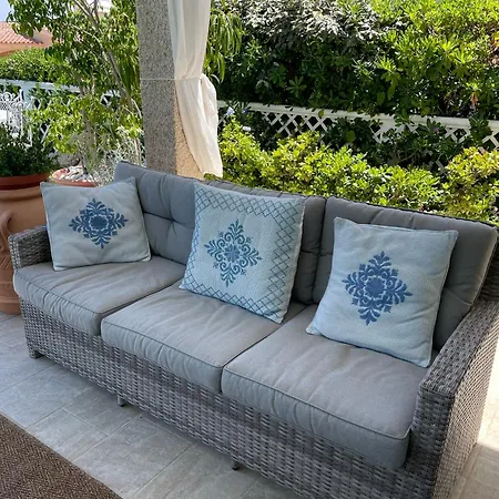 Adel * San Teodoro (Sardinia)