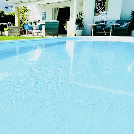 Villa Adel