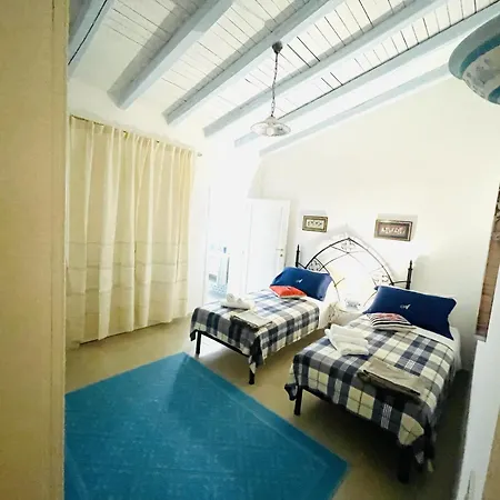 Adel San Teodoro (Sardinia)