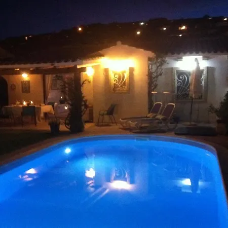 Villa Adel *