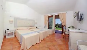 Adel San Teodoro (Sardinia)