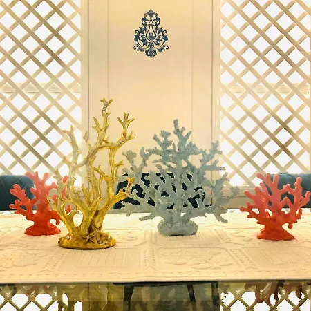 Adel Vila San Teodoro (Sardinia)