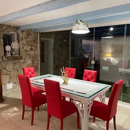 Villa Adel *