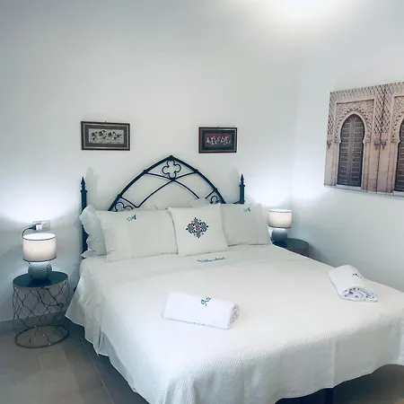 빌라 Adel *