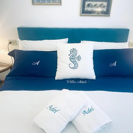 빌라 Adel *