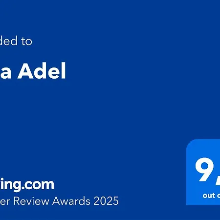 Adel