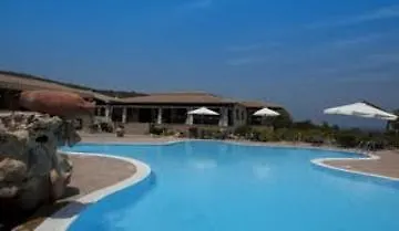 Vila Adel San Teodoro (Sardinia)